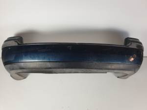 PARAGOLPES TRASERO FORD FOCUS SPORTBREAK (CAP) Autodesguaces Alicante