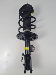 AMORTIGUADOR DELANTERO DERECHO 4851002380 TOYOTA AURIS (E150) Autodesguaces Alicante