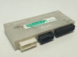 MODULO CONFORT 7H4214C256AB LAND ROVER RANGE ROVER (L322) Autodesguaces Alicante