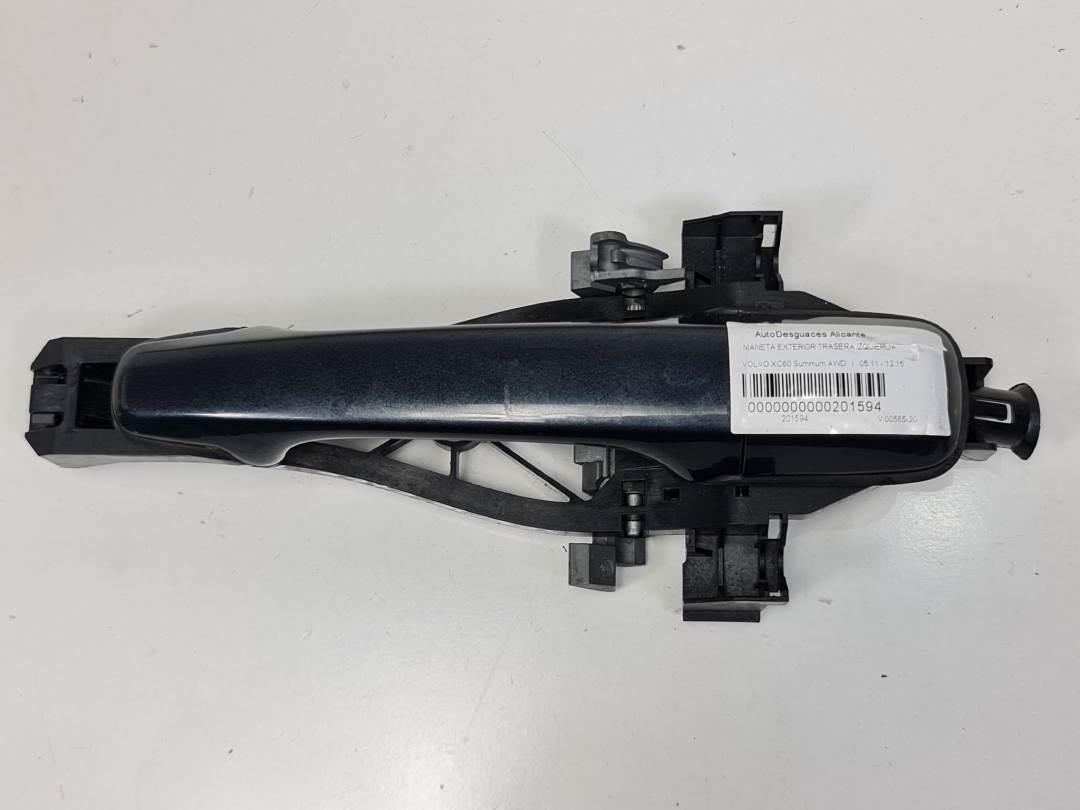MANETA EXTERIOR TRASERA IZQUIERDA - VOLVO - XC60