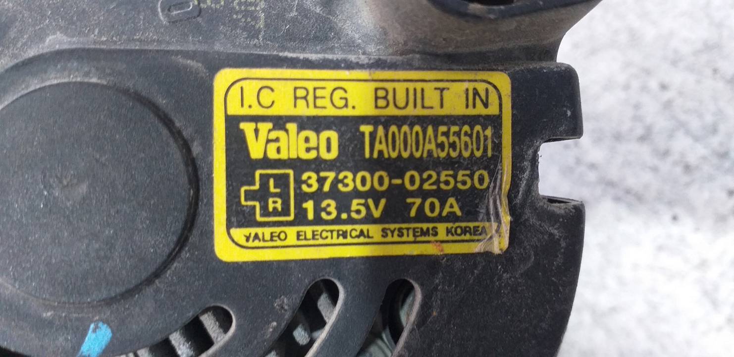 ALTERNADOR