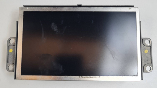 PANTALLA MULTIFUNCION 9663322280 PEUGEOT 607 (S2) Autodesguaces Alicante