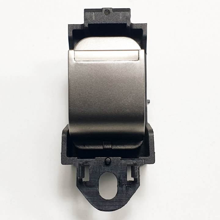 MANDO ELEVALUNAS TRASERO IZQUIERDO - 8X2314717AB - JAGUAR - XF (X250)