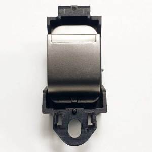 MANDO ELEVALUNAS TRASERO IZQUIERDO 8X2314717AB JAGUAR XF (X250) Autodesguaces Alicante