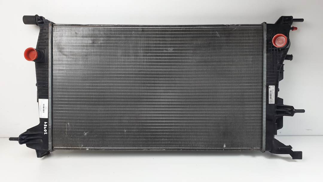 RADIADOR AGUA - 214105150R - RENAULT - MEGANE III BERLINA 5P