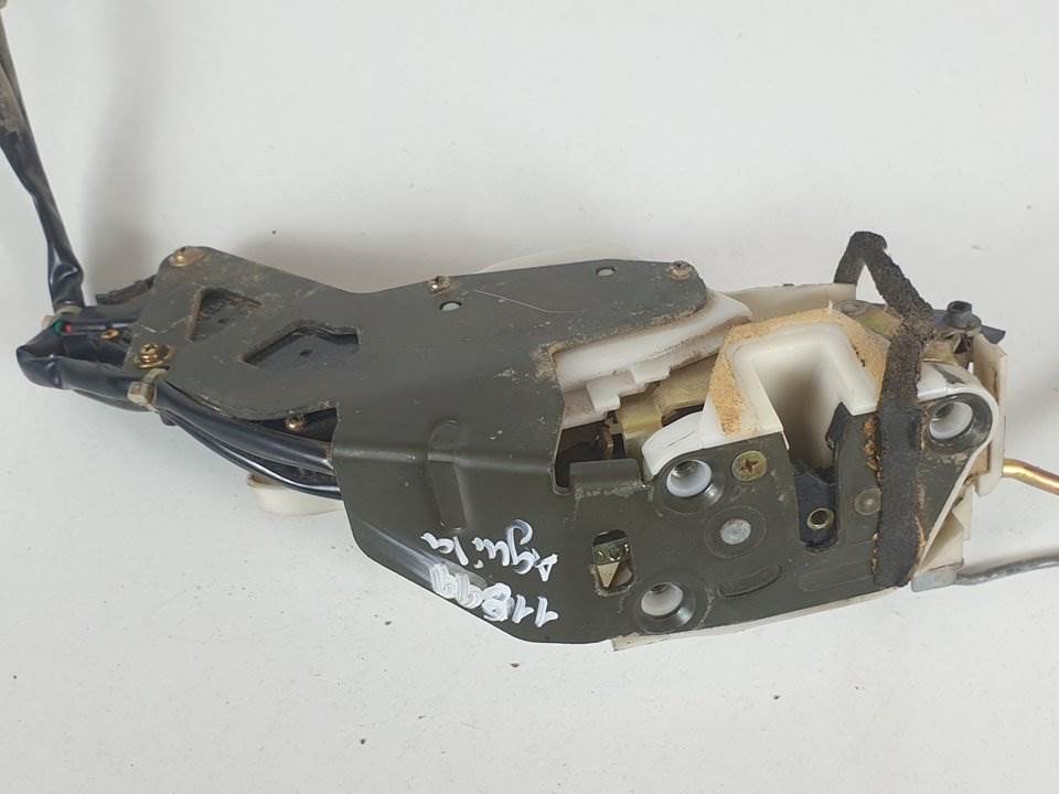 CERRADURA PUERTA DELANTERA DERECHA - OPEL - AGILA