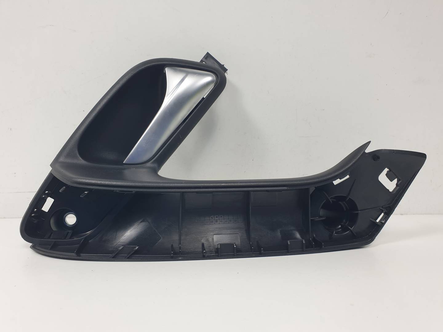 MANETA INTERIOR TRASERA DERECHA - 6R0867180K - VOLKSWAGEN - POLO (6C1)