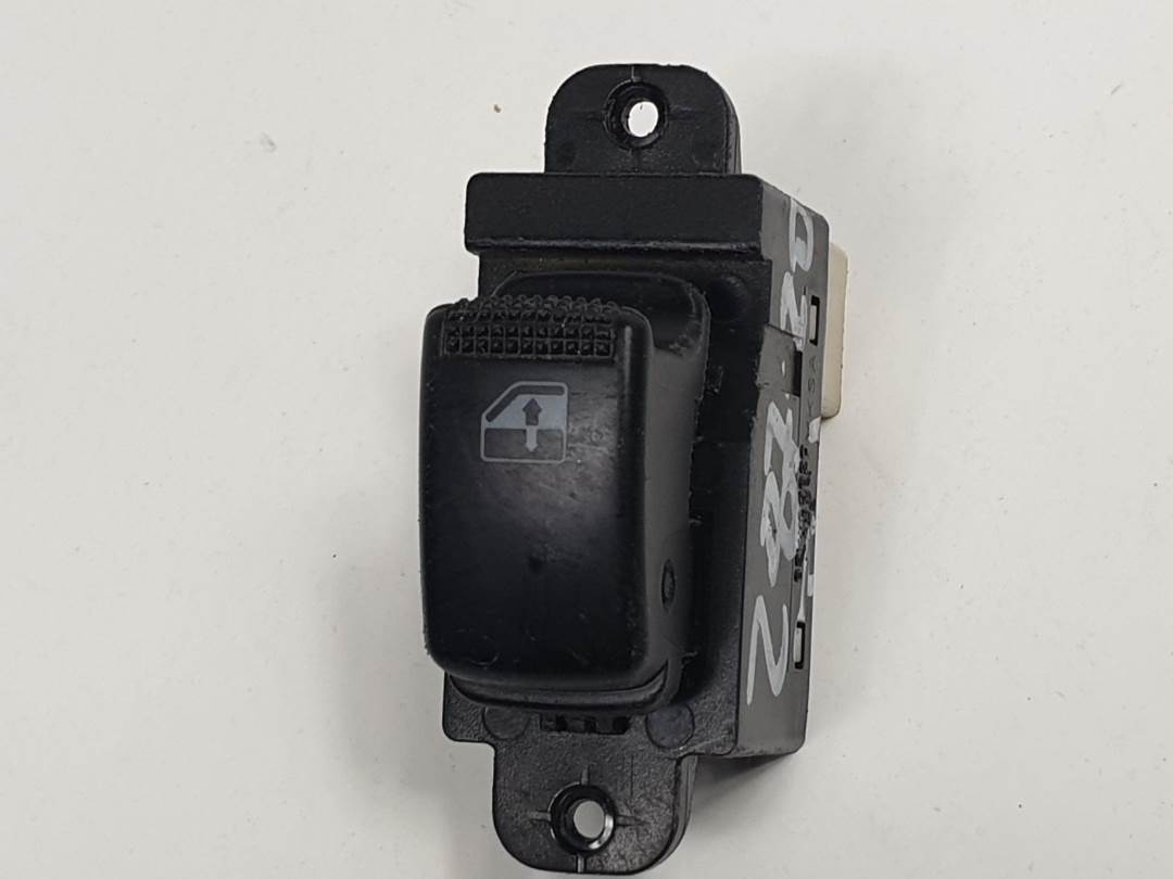 MANDO ELEVALUNAS TRASERO IZQUIERDO - 935762D000 - HYUNDAI - ELANTRA (XD)