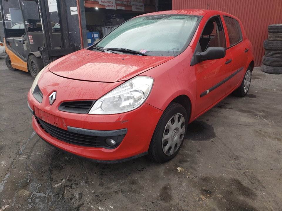 RENAULT CLIO III (2005 - 2016)