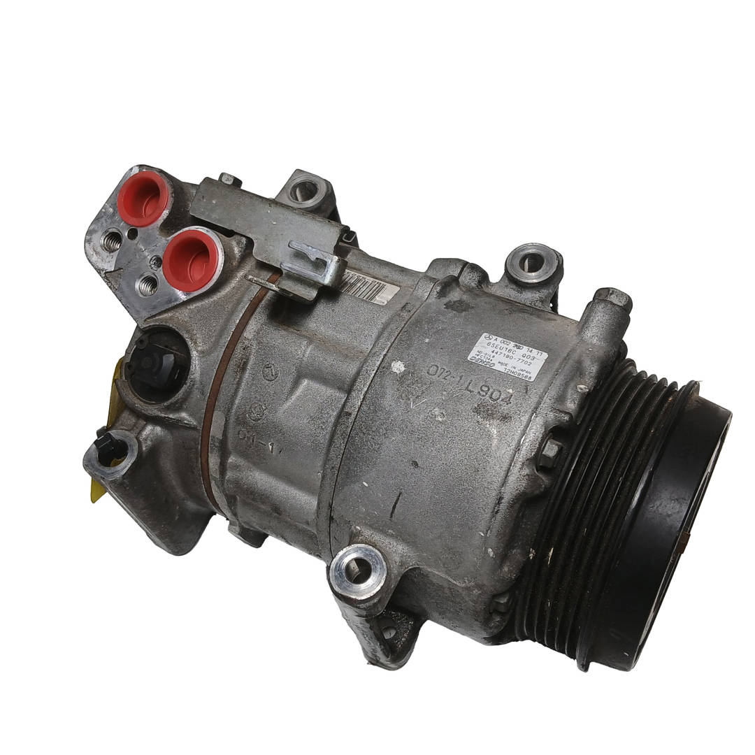Compresor Aire Acondicionado Mercedes Clase B (w245) (2005–2011)