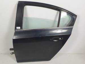 PUERTA TRASERA IZQUIERDA CHEVROLET CRUZE Autodesguaces Alicante