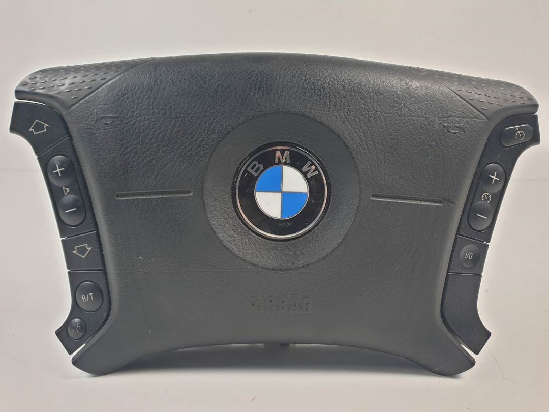 AIRBAG DELANTERO IZQUIERDO - 33675789309K - BMW - SERIE 3 COMPACT (E46)