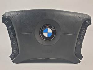 AIRBAG DELANTERO IZQUIERDO 33675789309K BMW SERIE 3 COMPACT (E46) Autodesguaces Alicante