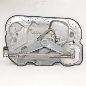 ELEVALUNAS DELANTERO DERECHO 3M51R203A28MR FORD FOCUS C-MAX (CAP) Autodesguaces Alicante