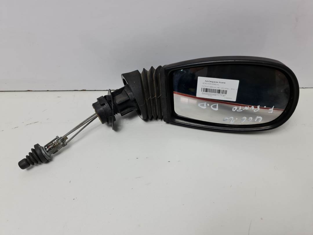 RETROVISOR DERECHO - 0157179 - FIAT - PUNTO BERLINA (188)