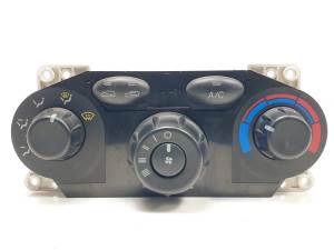 MANDO CALEFACCION / AIRE ACONDICIONADO 9725026XXX HYUNDAI SANTA FE (SM) Autodesguaces Alicante