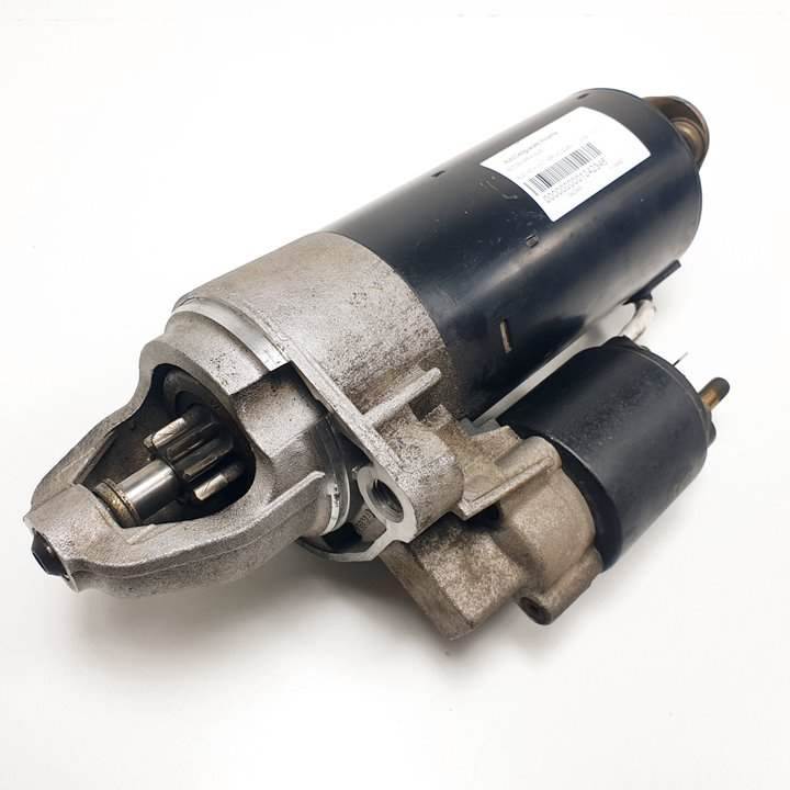 MOTOR ARRANQUE - AUDI - A6 AVANT (4B5)