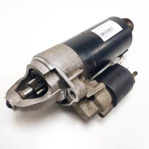 MOTOR ARRANQUE AUDI A6 AVANT (4B5) Autodesguaces Alicante