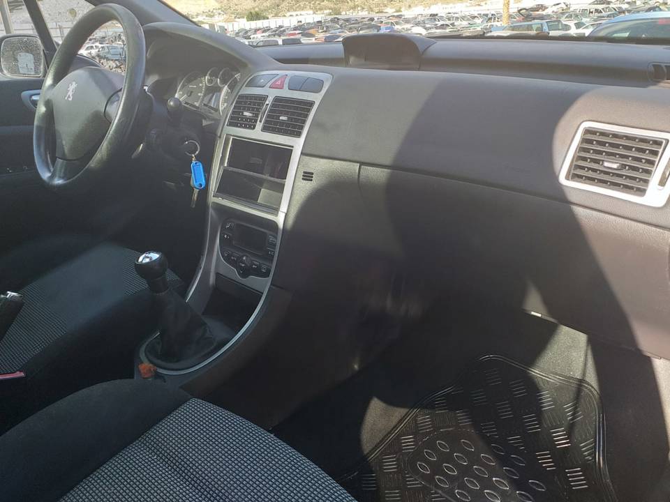 AIRBAG DELANTERO DERECHO