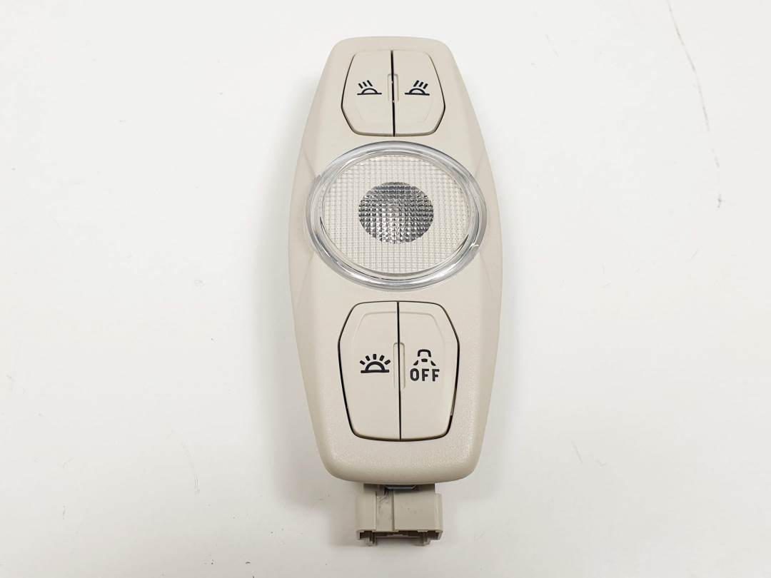 LUZ INTERIOR - AM5113K767AE - FORD - FOCUS LIM.