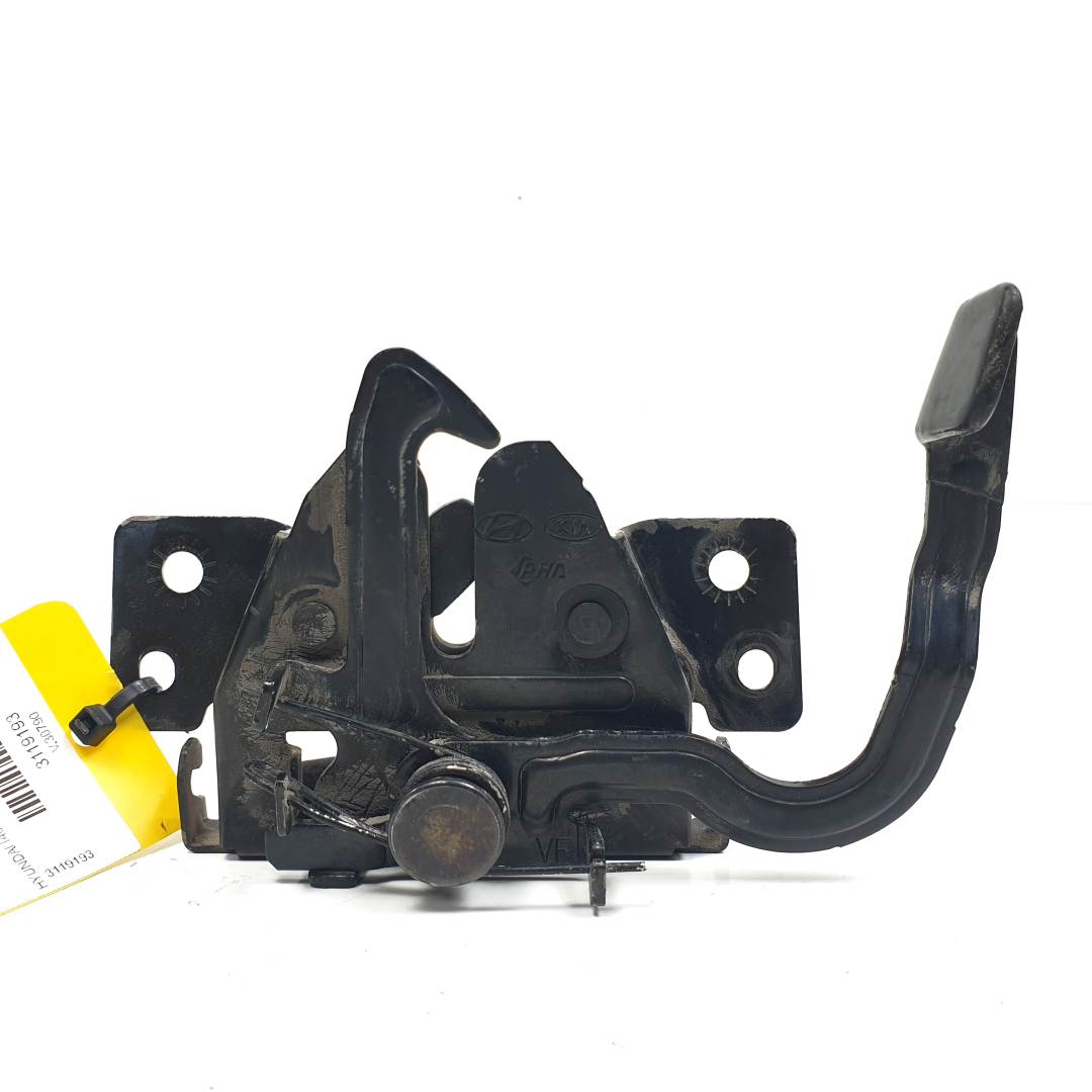 CERRADURA CAPOT - HYUNDAI - I40
