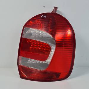 PILOTO TRASERO DERECHO 8200658413 RENAULT GRAND MODUS Autodesguaces Alicante