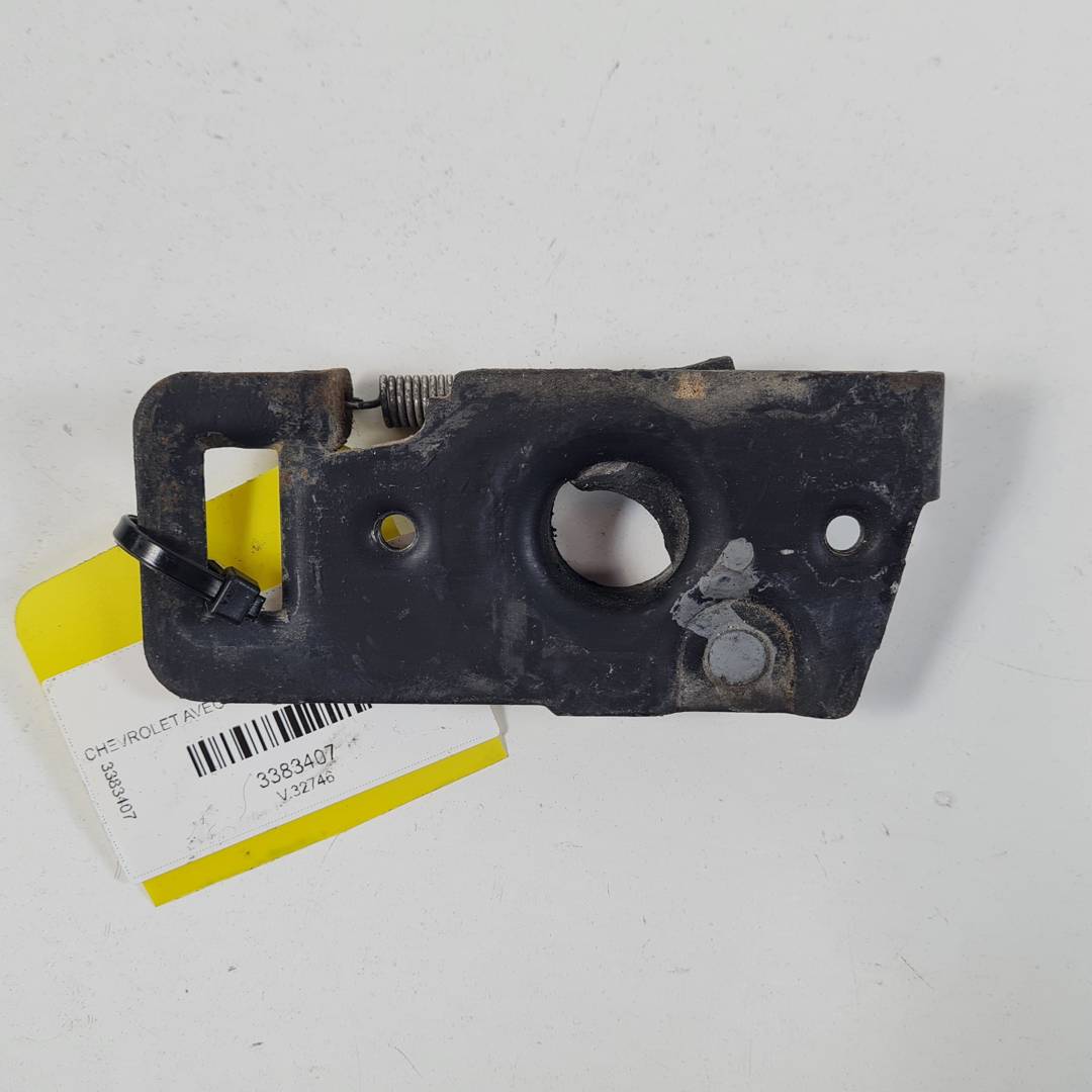 Serrure de capot - CHEVROLET - AVEO