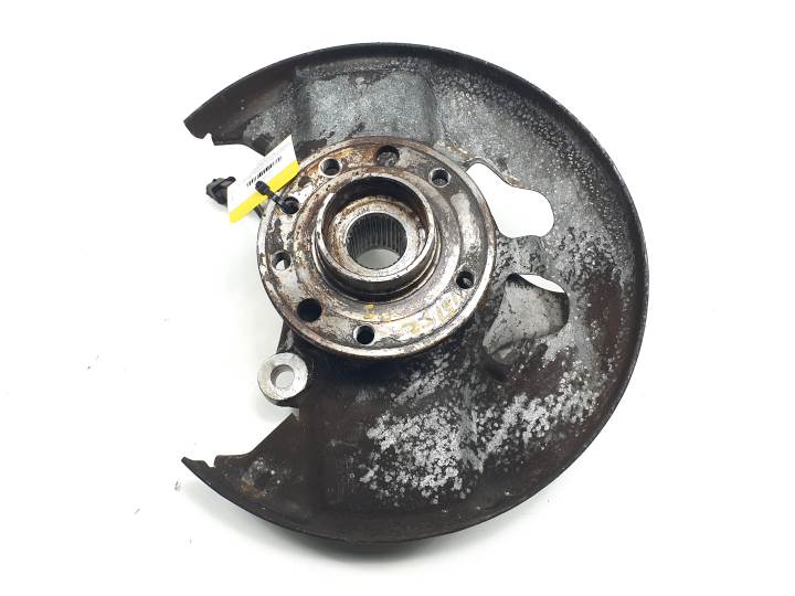 MANGUETA DELANTERA IZQUIERDA 3492L SAAB 9-3 SPORT SEDÁN Autodesguaces Alicante