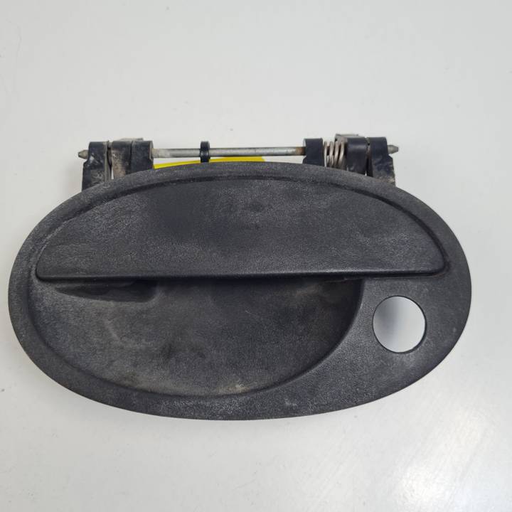 MANETA EXTERIOR DELANTERA IZQUIERDA 22175 OPEL COMBO (CORSA C) Autodesguaces Alicante