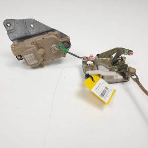 CERRADURA PUERTA DELANTERA IZQUIERDA 8944500111 OPEL FRONTERA A Autodesguaces Alicante