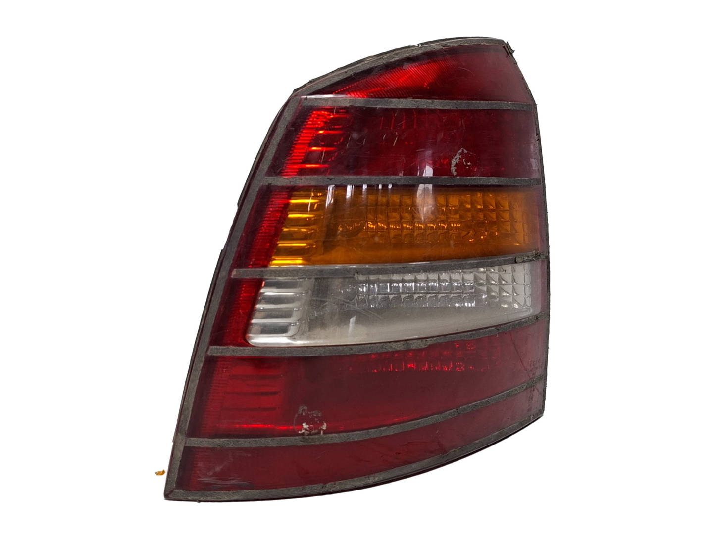 Foto 2 de Piloto Trasero Izquierdo Opel Astra G Coupé (2000–2004)
