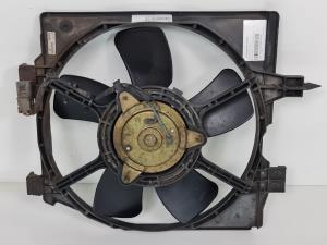 ELECTROVENTILADOR MAZDA PREMACY (CP) Autodesguaces Alicante
