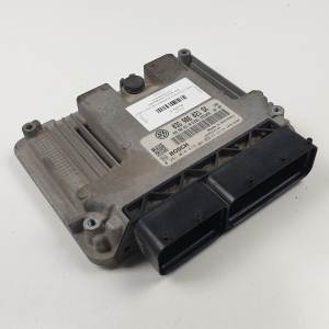 CENTRALITA MOTOR UCE 0281014419 SEAT ALTEA (5P1) Autodesguaces Alicante