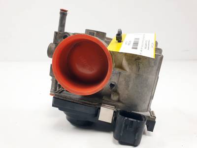 CAJA MARIPOSA 055559227 OPEL ASTRA GTC Autodesguaces Alicante