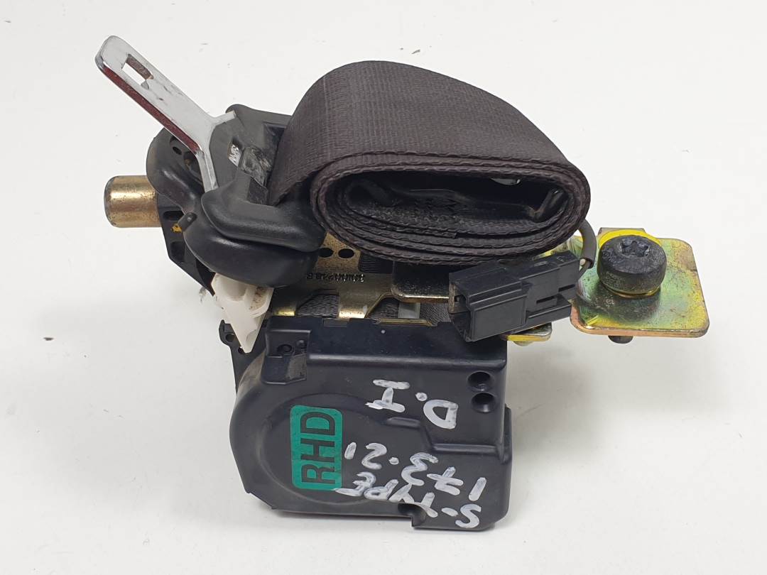 Ceinture de sécurité avant gauche - XW4A54611B09D - JAGUAR - S-TYPE
