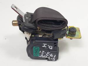 CINTURON SEGURIDAD DELANTERO IZQUIERDO XW4A54611B09D JAGUAR S-TYPE Autodesguaces Alicante