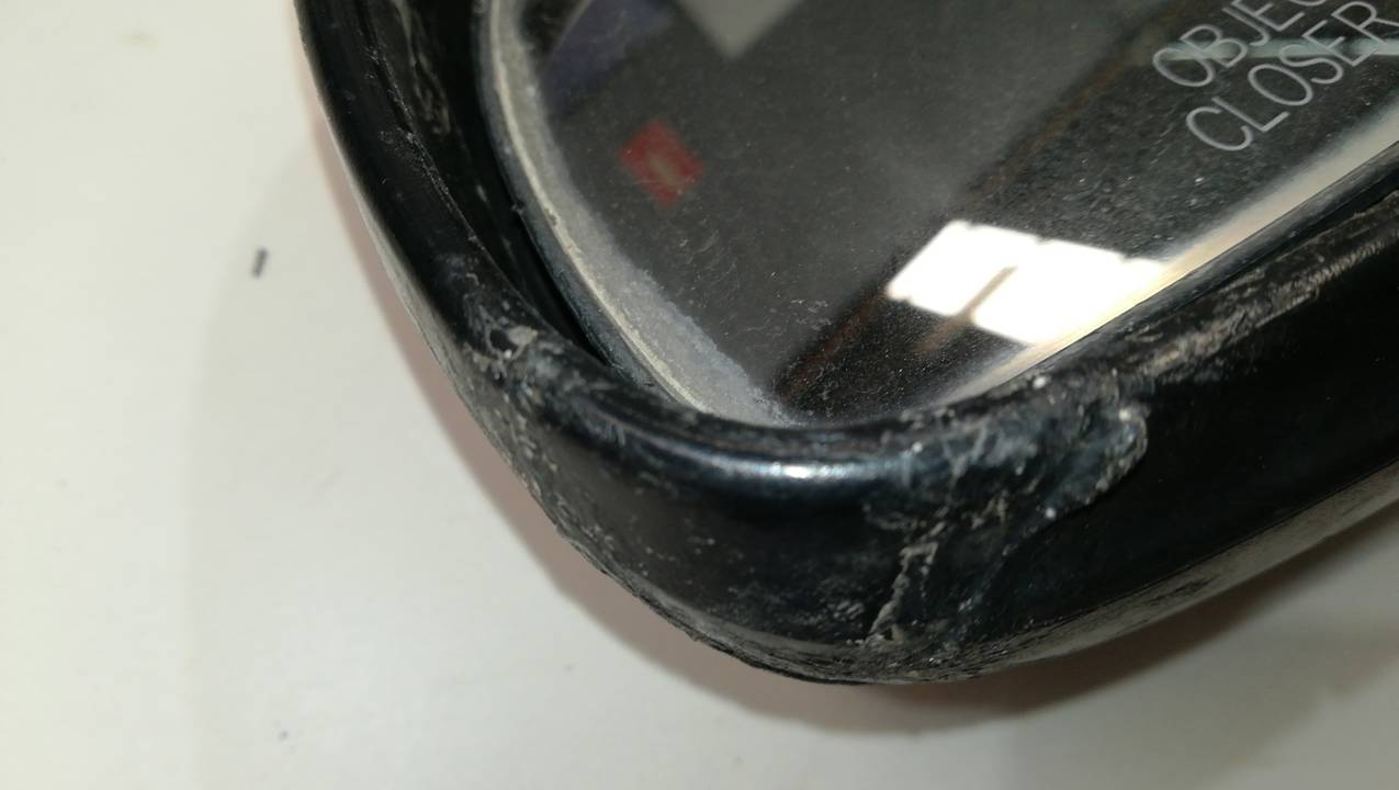 RETROVISOR IZQUIERDO