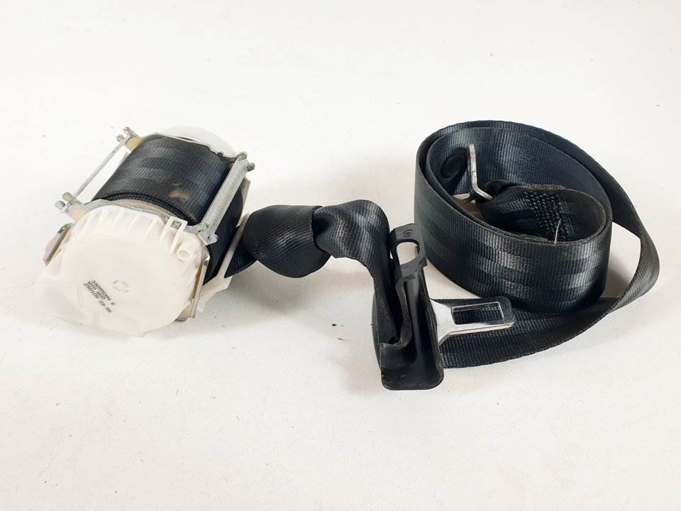 CINTURON SEGURIDAD TRASERO IZQUIERDO - 1Q0857805 - VOLKSWAGEN - EOS (1F7)