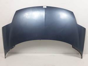 CAPOT CITROEN C8 Autodesguaces Alicante