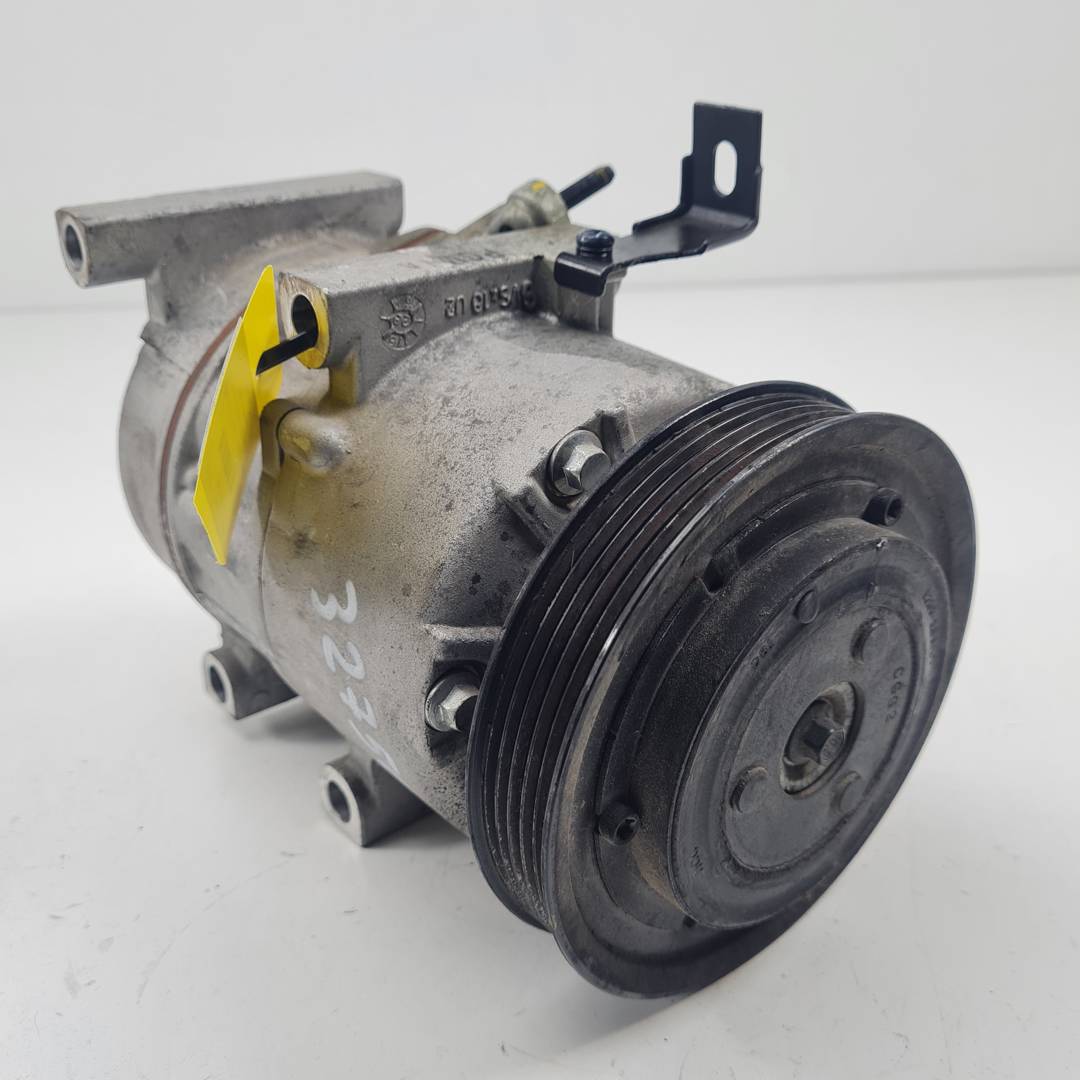 COMPRESOR AIRE ACONDICIONADO - F500NFFCA02 - HYUNDAI - TUCSON
