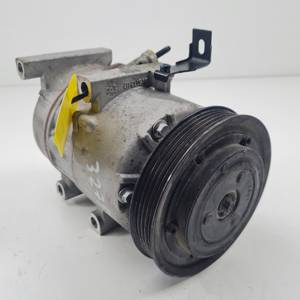 COMPRESOR AIRE ACONDICIONADO F500NFFCA02 HYUNDAI TUCSON Autodesguaces Alicante