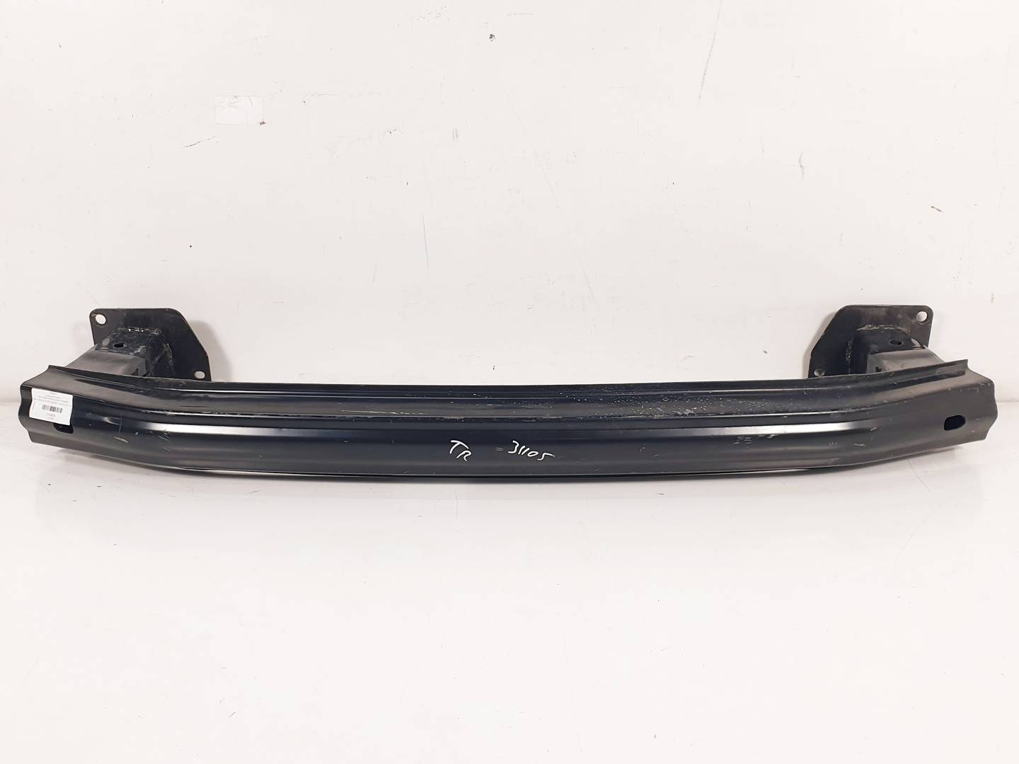 Renfort de pare-chocs arrière - SEAT - IBIZA (6J5)