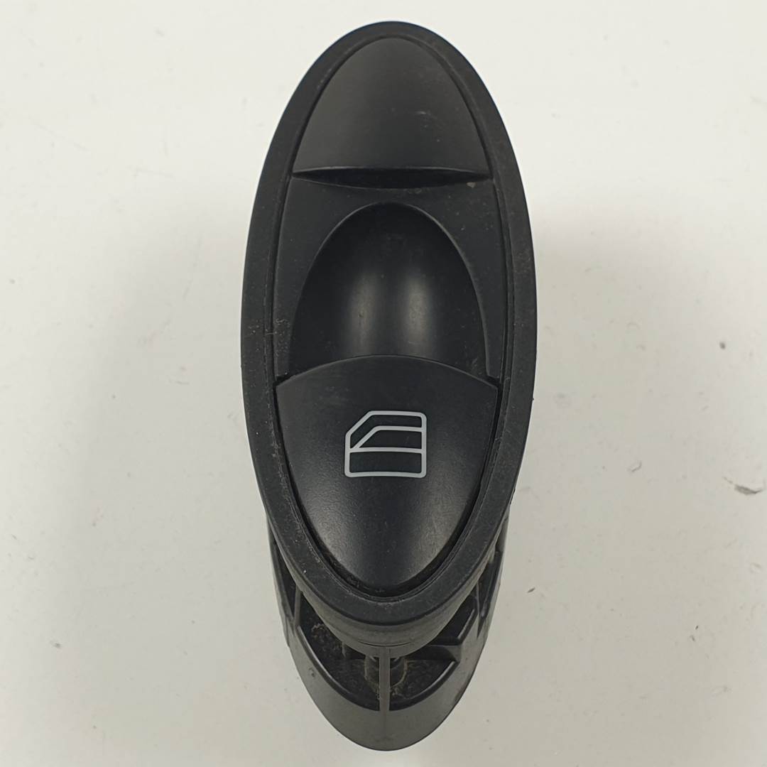 MANDO ELEVALUNAS TRASERO IZQUIERDO - A2118218551 - MERCEDES - CLASE E (W211) FAMILIAR