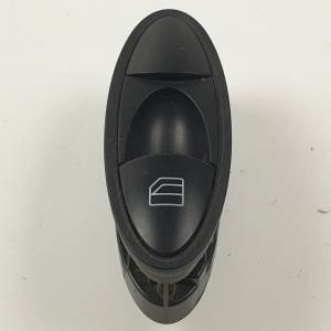 MANDO ELEVALUNAS TRASERO IZQUIERDO A2118218551 MERCEDES CLASE E (W211) FAMILIAR Autodesguaces Alicante