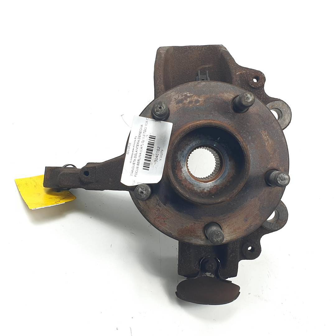 MANGUETA DELANTERA DERECHA - 3M513K170 - FORD - FOCUS BERLINA (CAP)