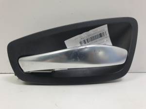 MANETA INTERIOR TRASERA IZQUIERDA 69621011 BMW SERIE 1 BERLINA (E81/E87) Autodesguaces Alicante
