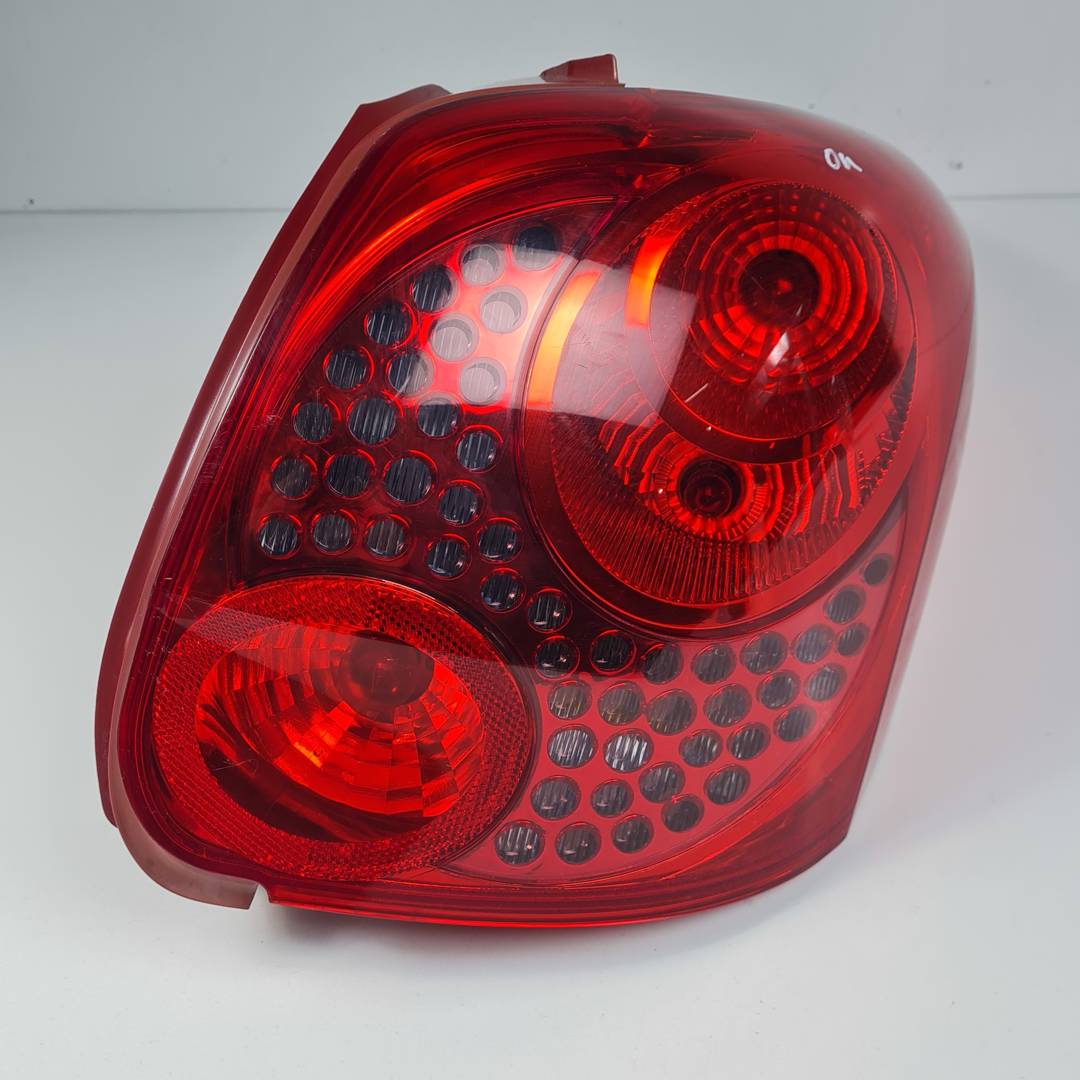 PILOTO TRASERO DERECHO - 968015798002 - PEUGEOT - 207 SW