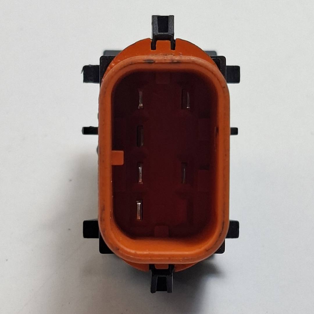 Commande de lève-vitre avant droite - BM5T14529BA - FORD - TOURNEO COURIER (C4A)