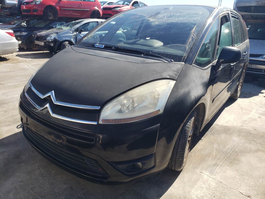 CITROEN C4 GRAND PICASSO (2006 - 2013)