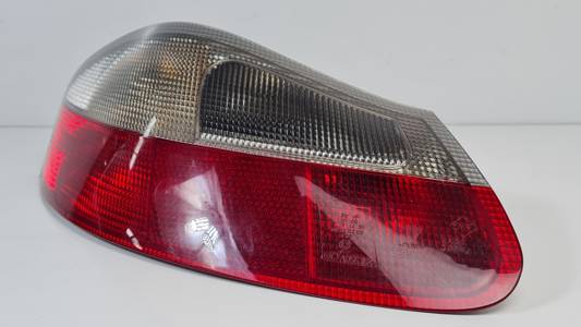 PILOTO TRASERO IZQUIERDO 98663144504 PORSCHE BOXSTER (TYP 986) Autodesguaces Alicante